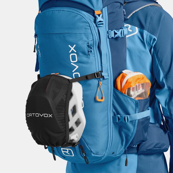 Sac ortovox peak 35 store